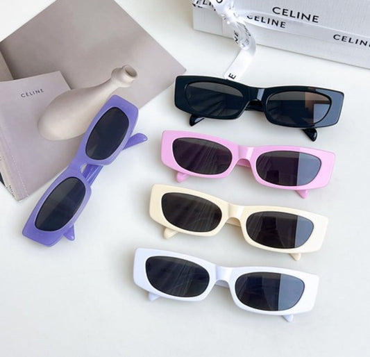 Logo Sunglasses