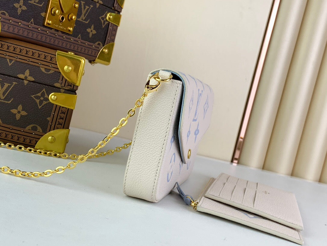Pochette Felicie