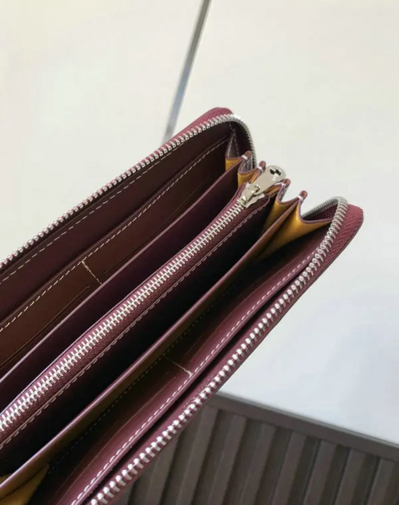 Zippy Wallet
