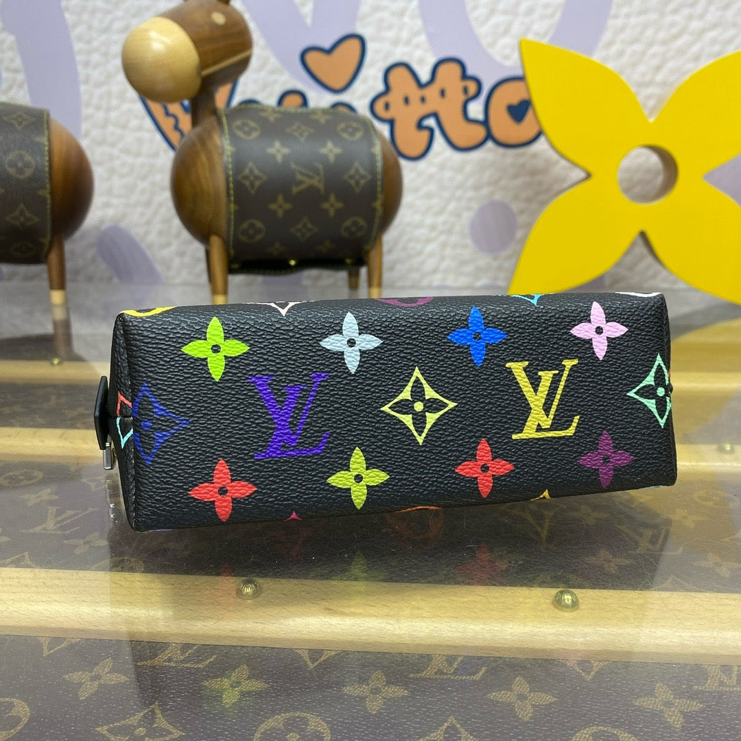 Cosmetic Pouch PM