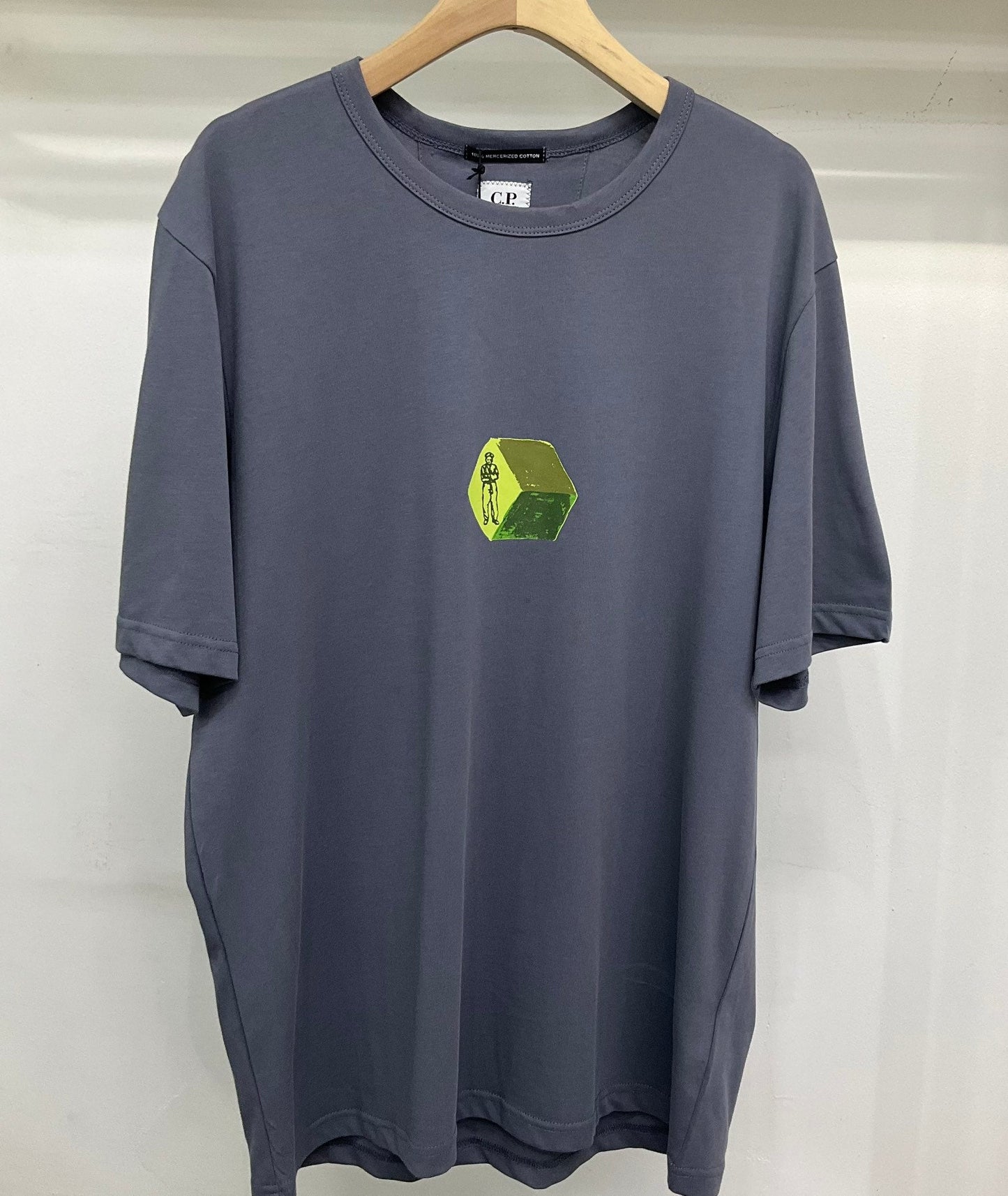 Logo T Shirt