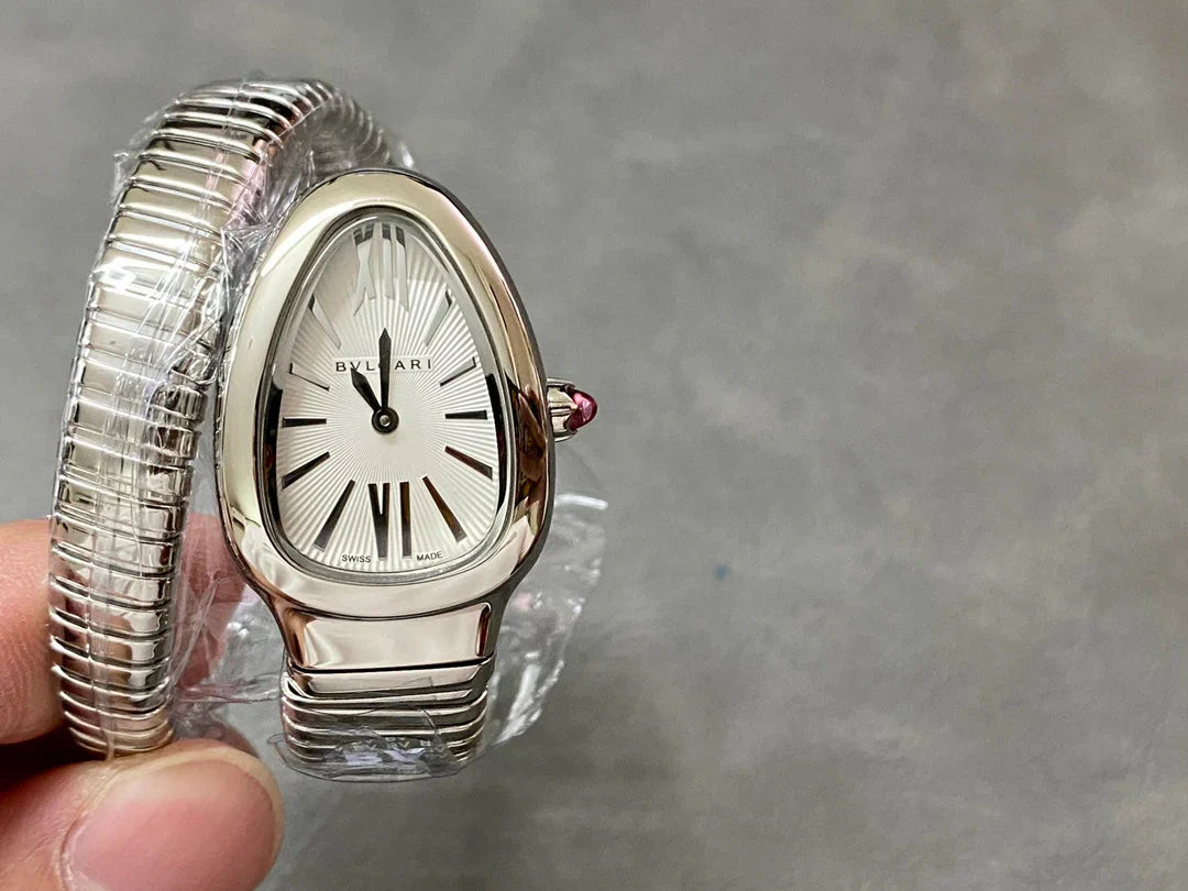 Serpenti Watch