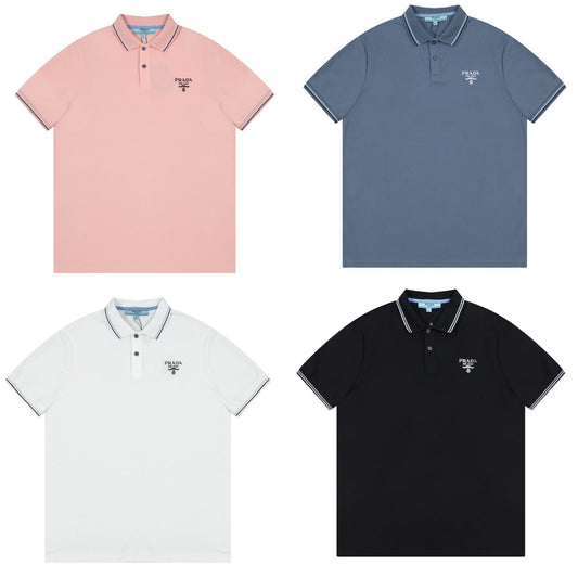 Logo Polo Shirt