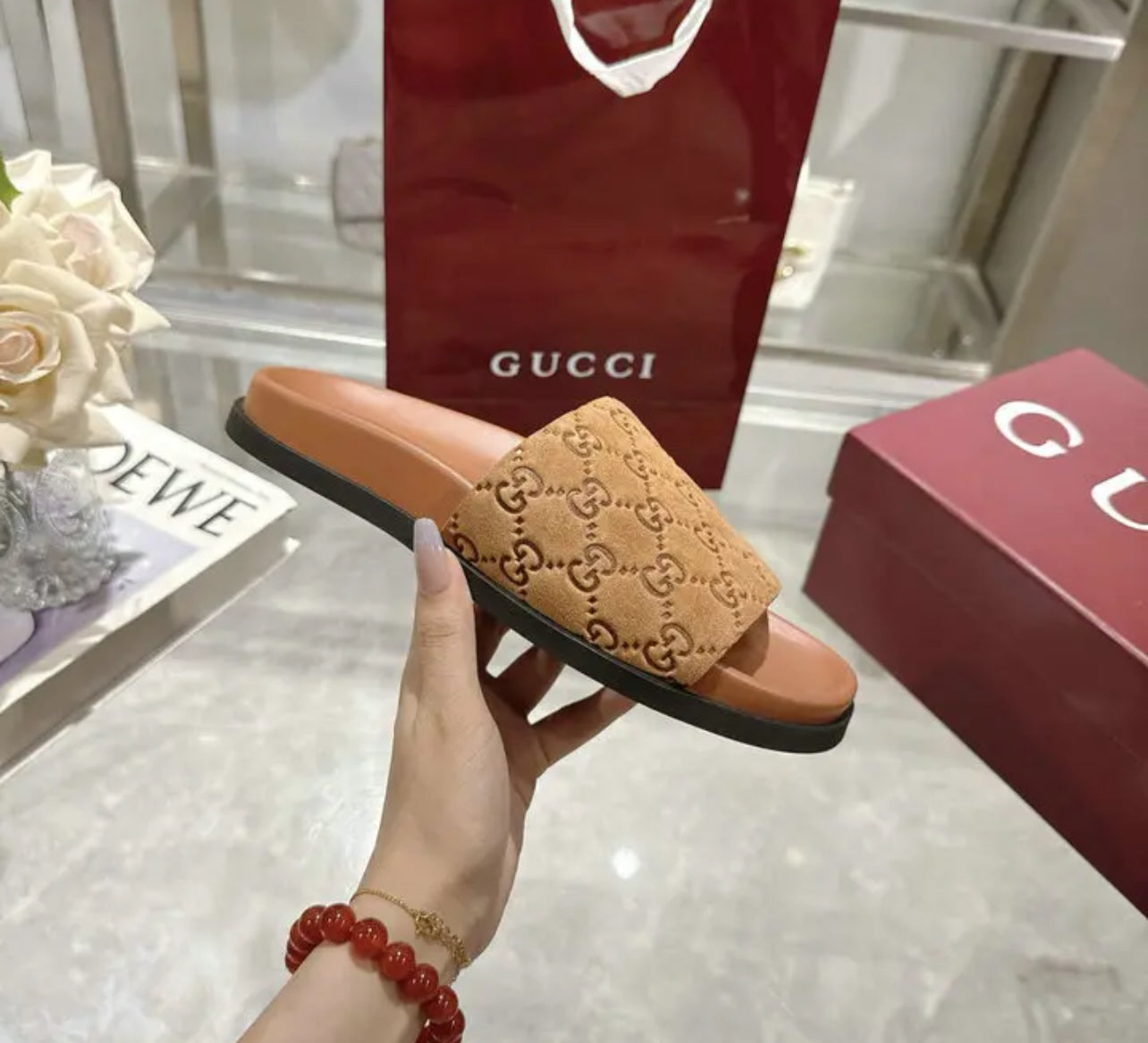 GG Slides