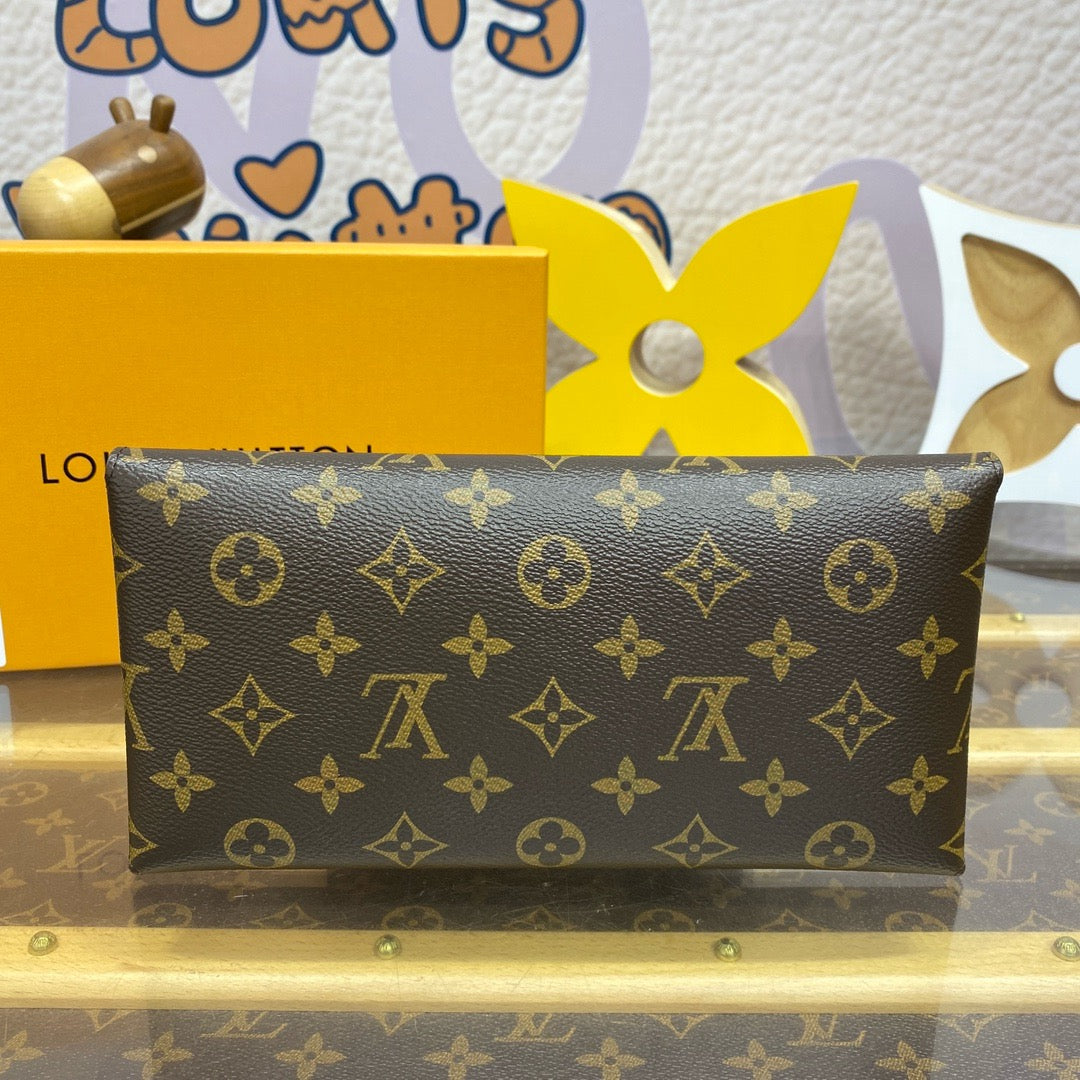 Kirigami Organiser