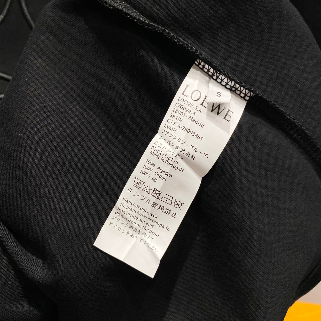 Logo T Shirt