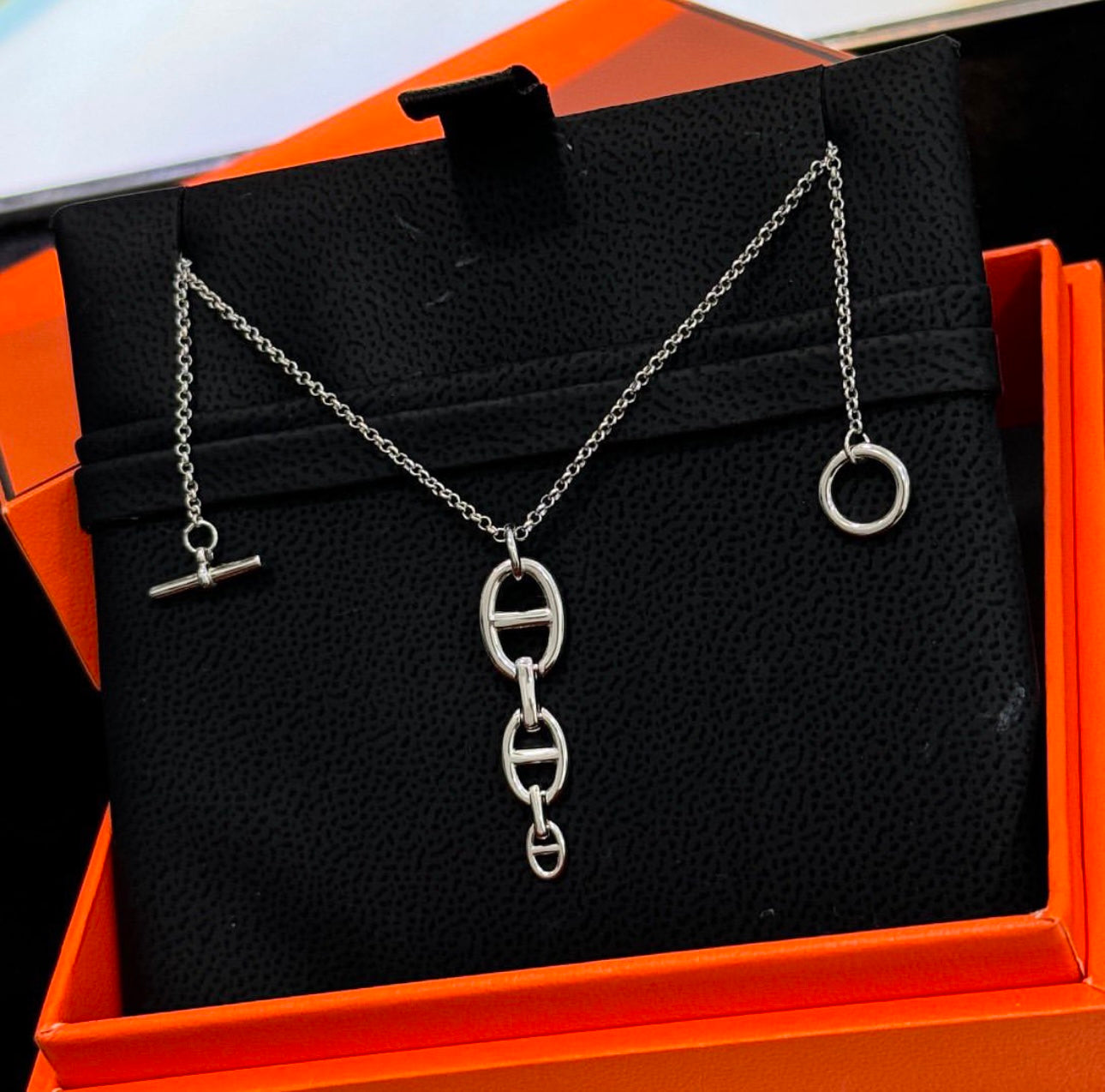 Chain Necklace