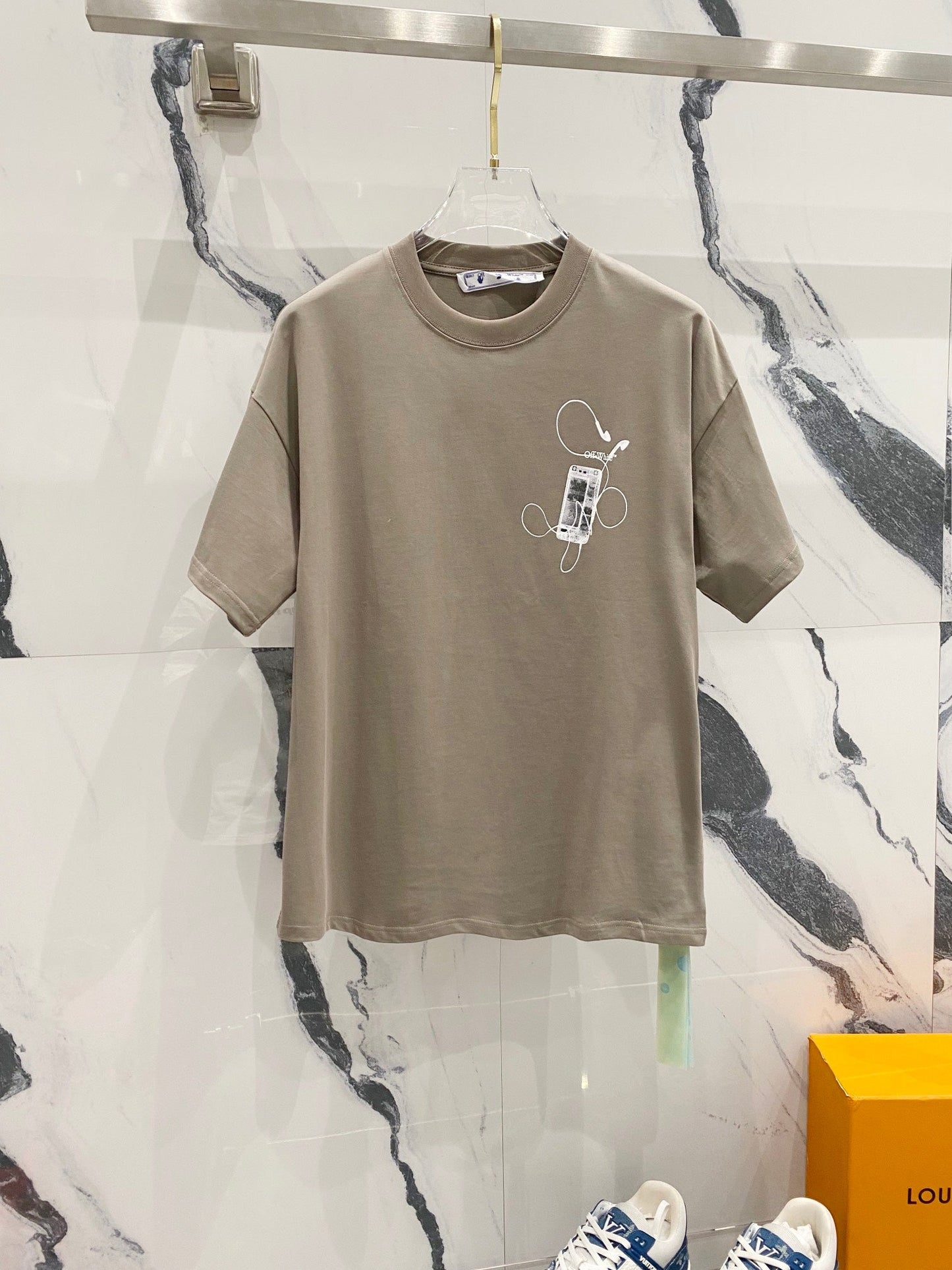 Logo T Shirt