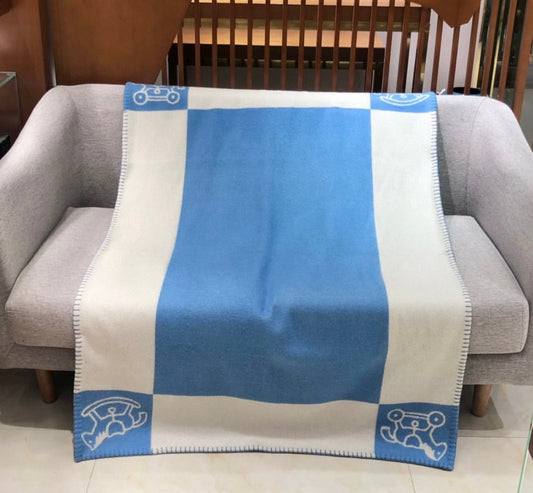 Wool Blanket