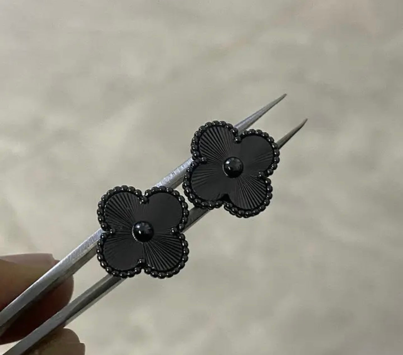 Alhambra Earrings