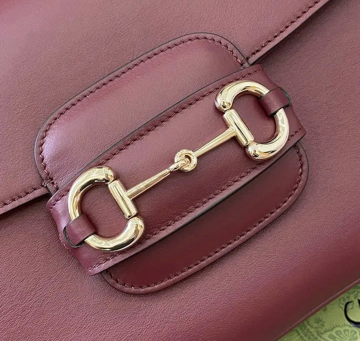 1955 Horsebit Small Shoulder Bag
