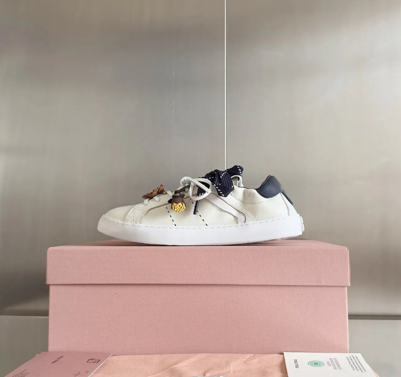 Logo Trainers
