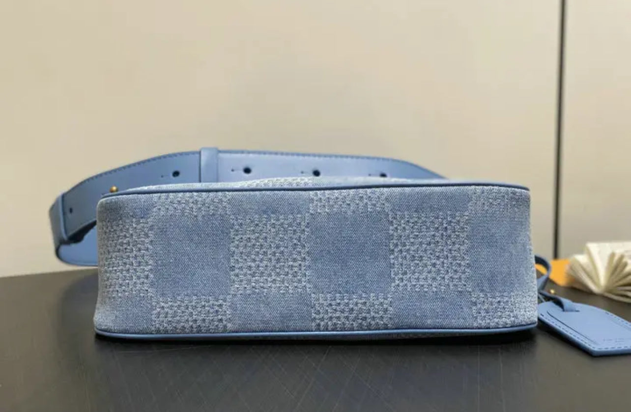 Pochette Accesories