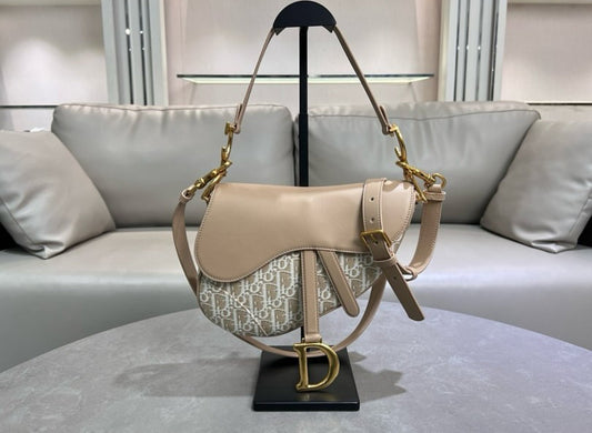 Saddle Bag