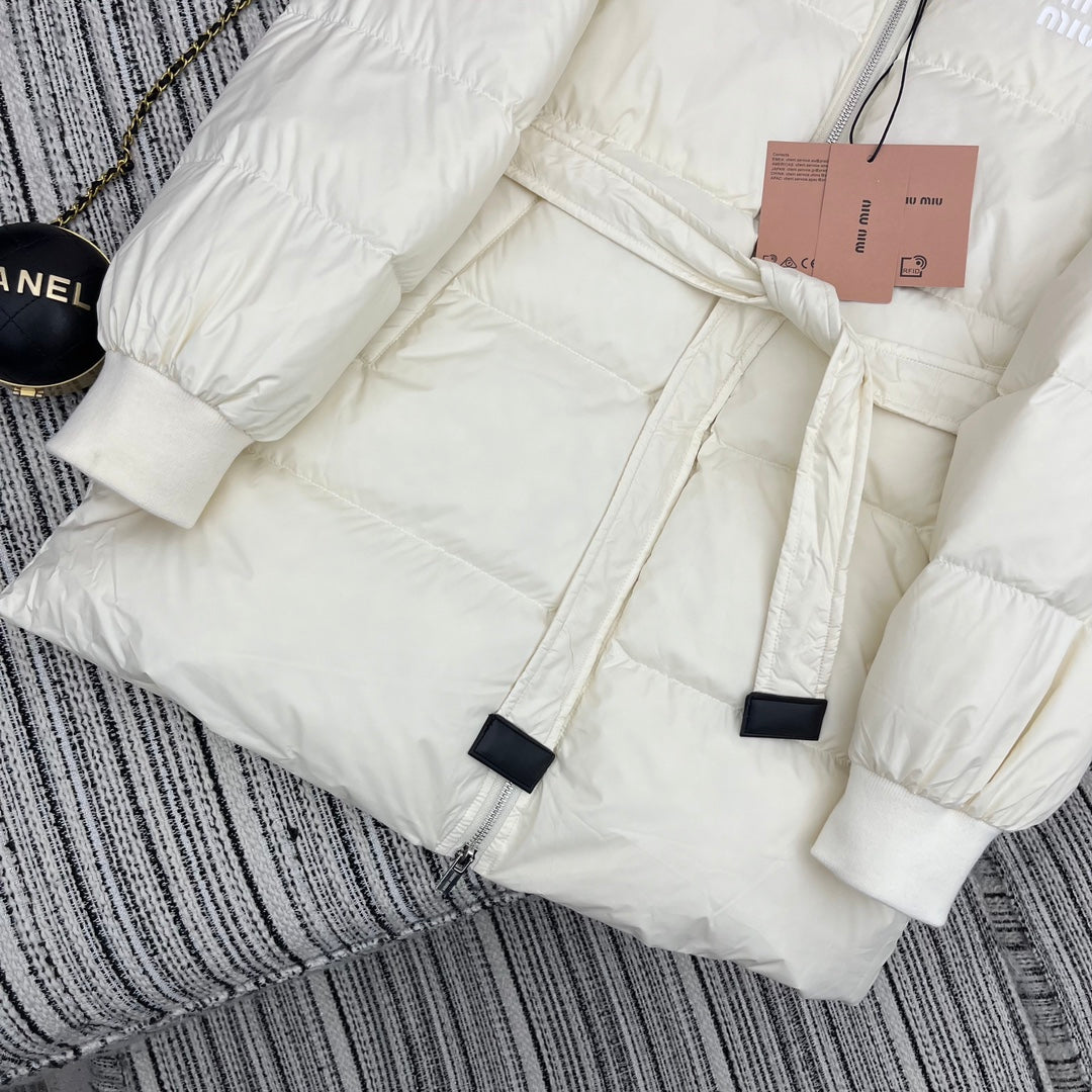 Logo Jacket