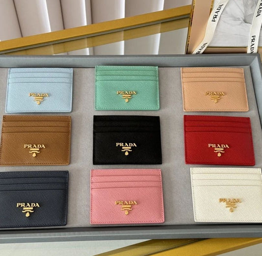 Card Holder