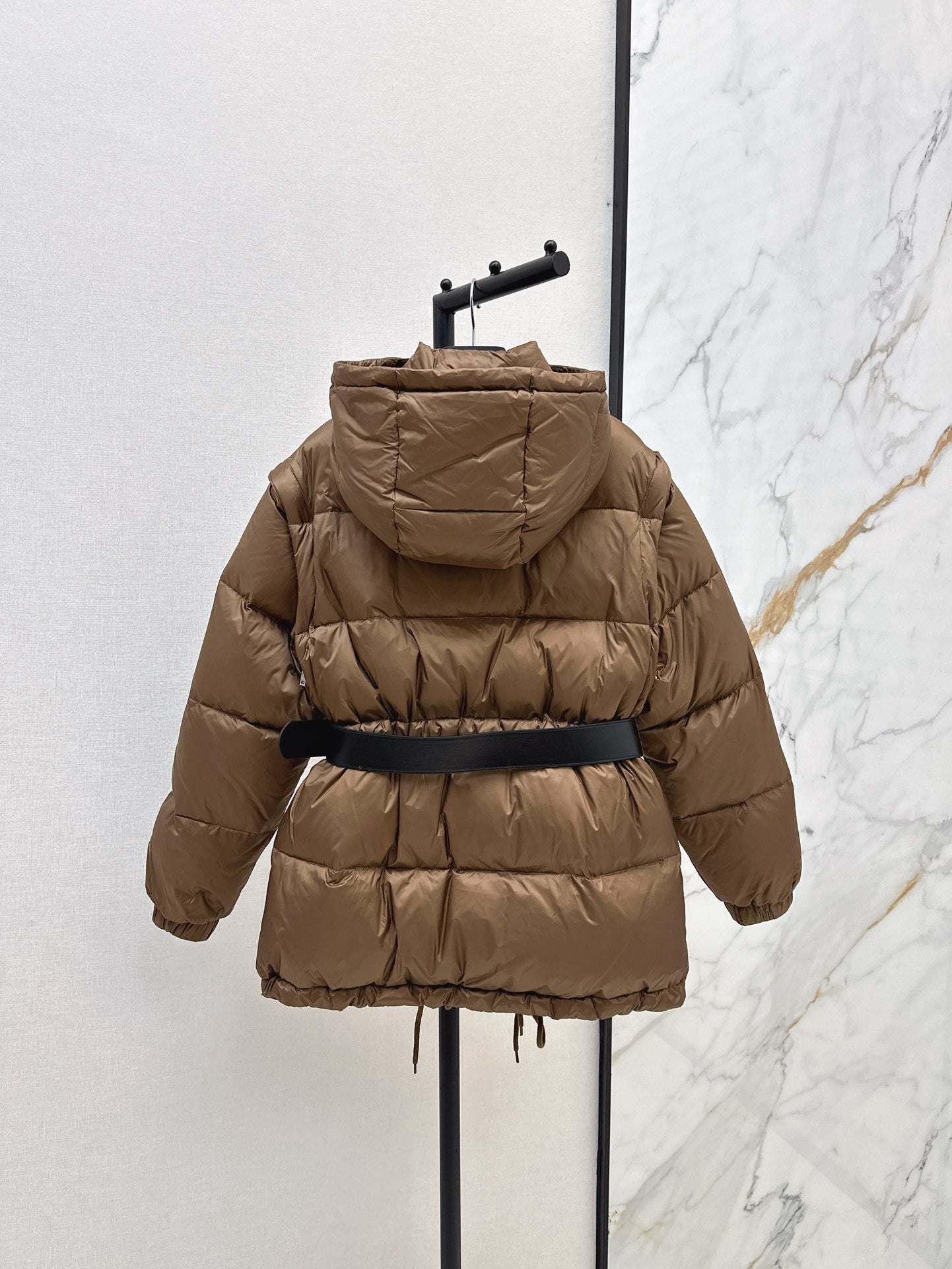 Logo Jacket