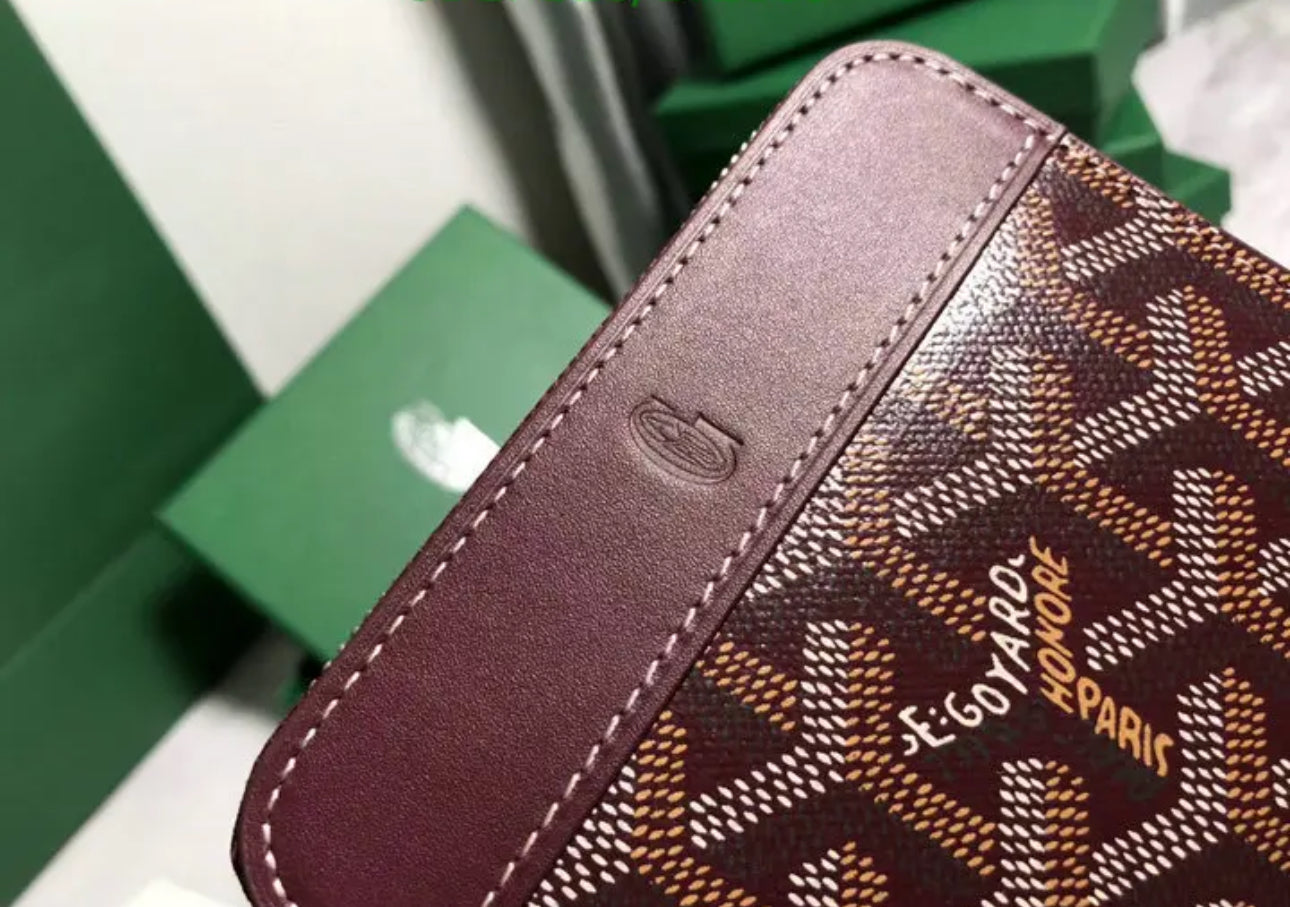 Zippy Wallet
