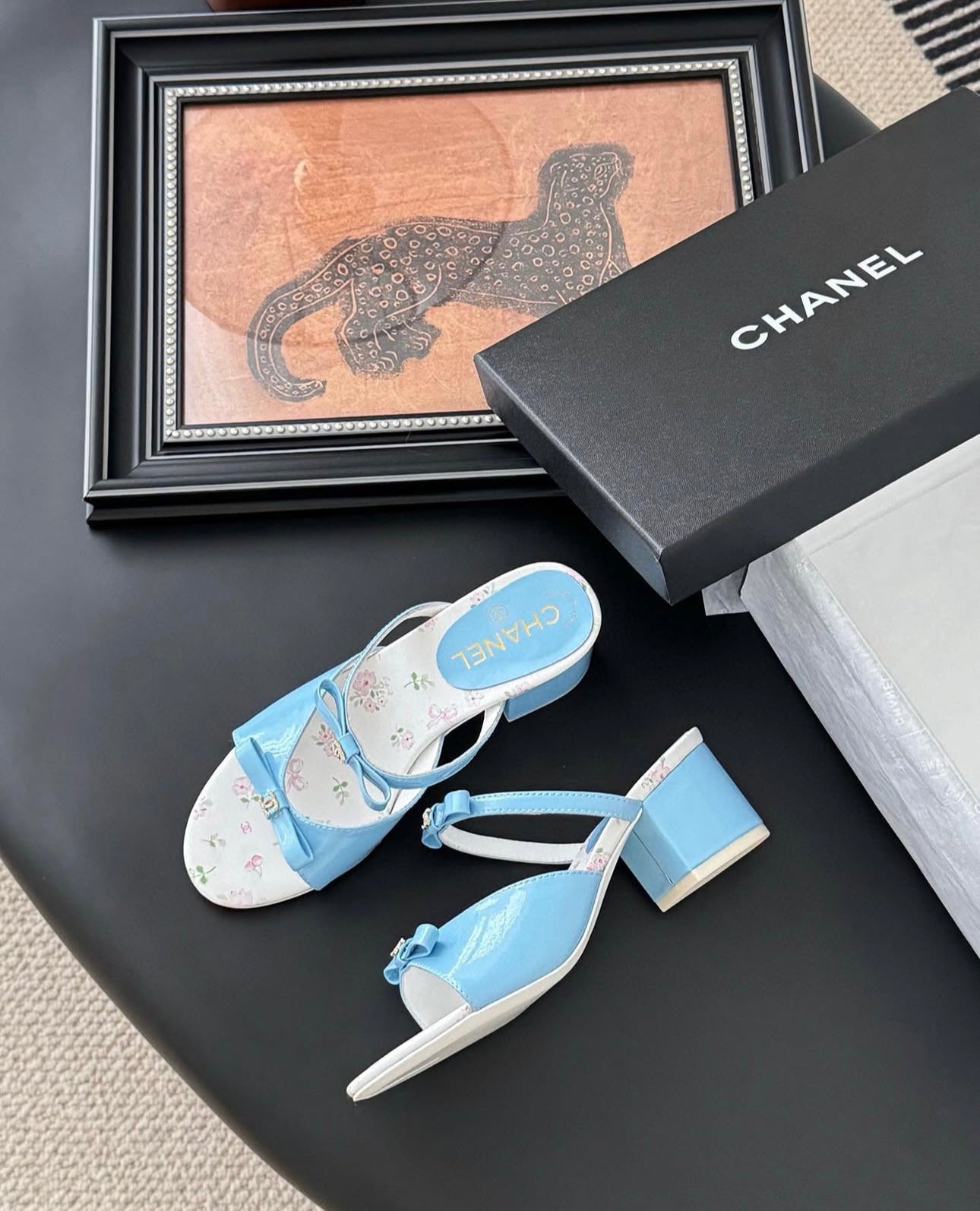 CC Sandals