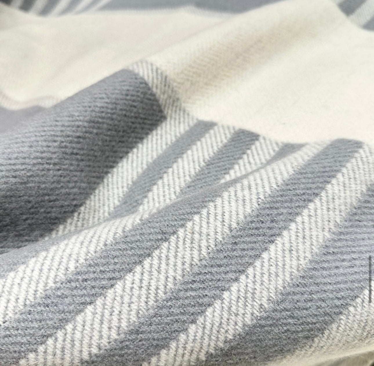 Wool Blanket