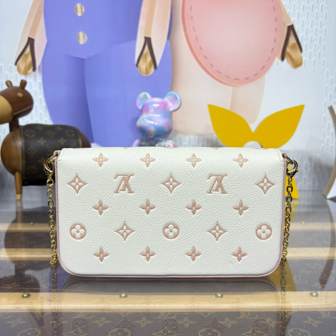 Pochette Felicie