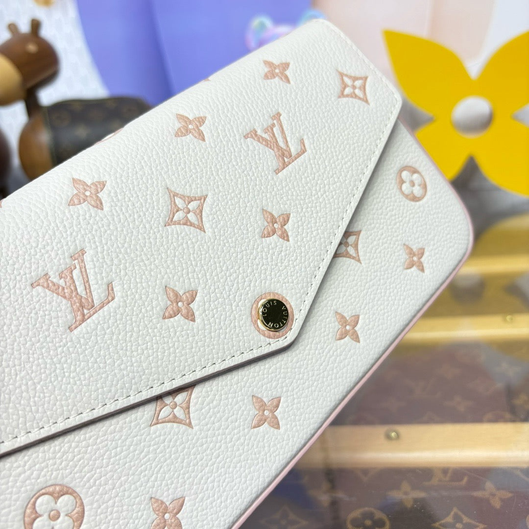 Pochette Felicie