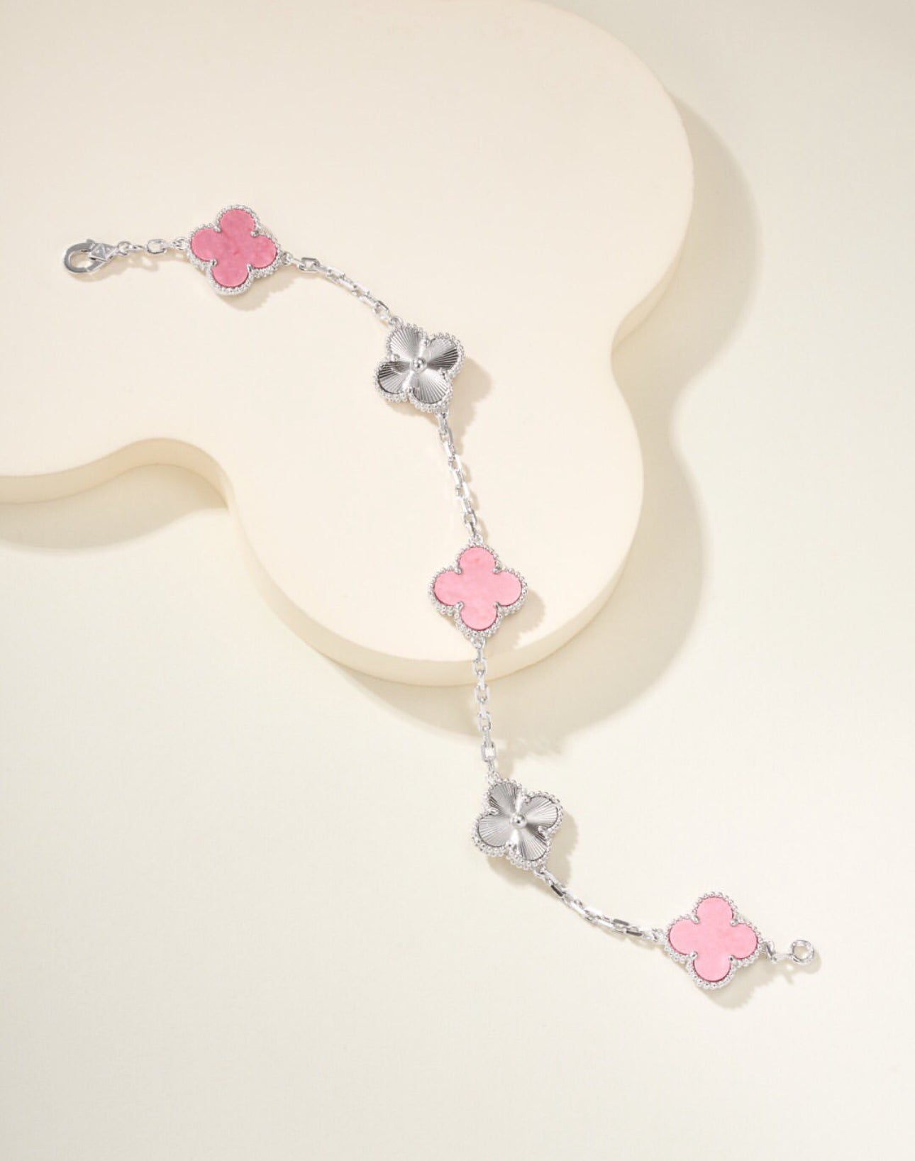 Alhambra Bracelet
