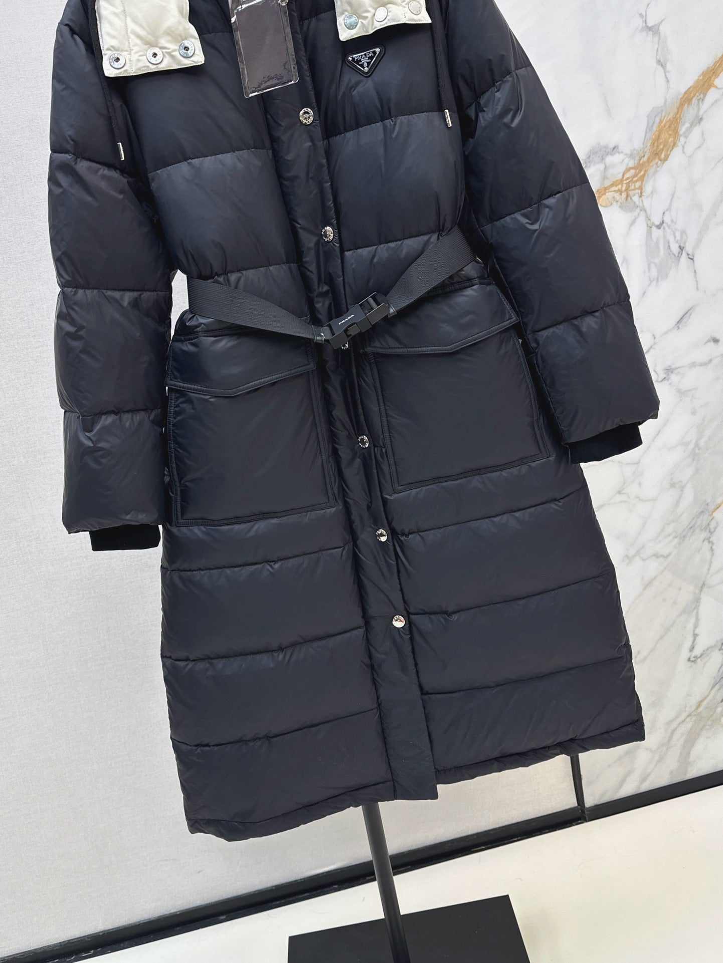 Logo Parka