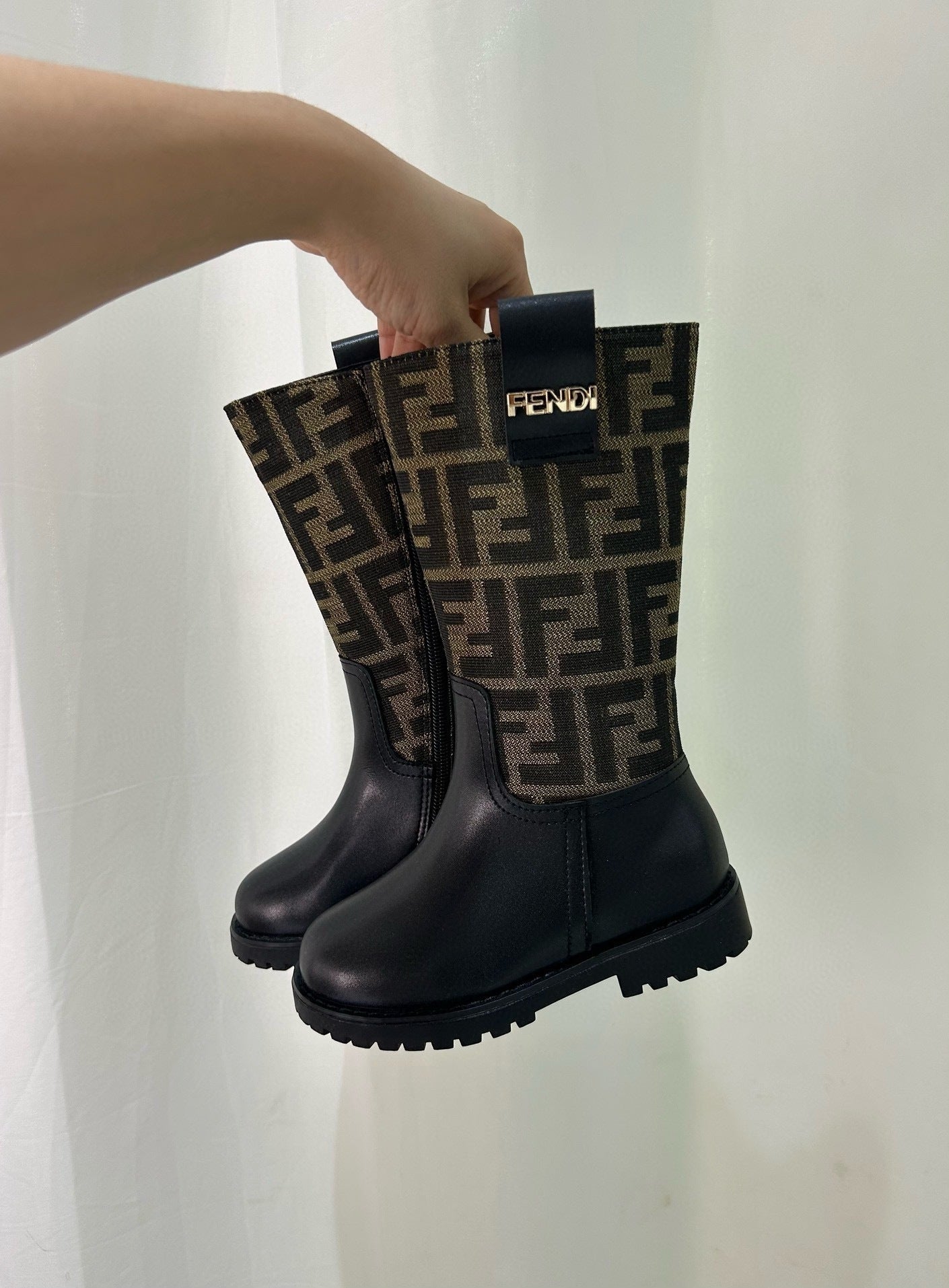 Fliss Boots