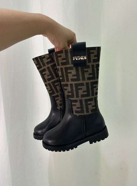 Fliss Boots
