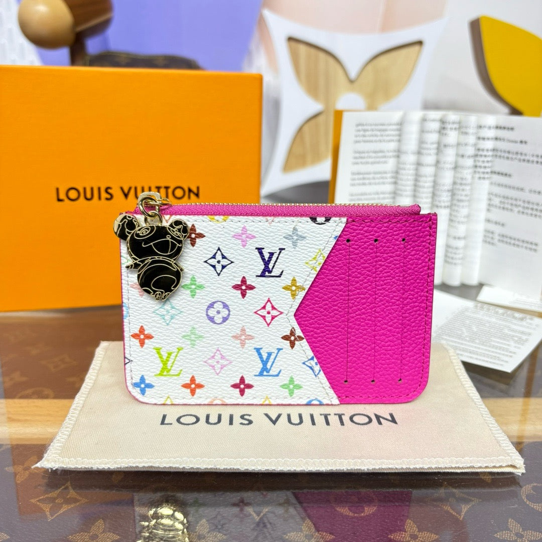 Romy Card Wallet