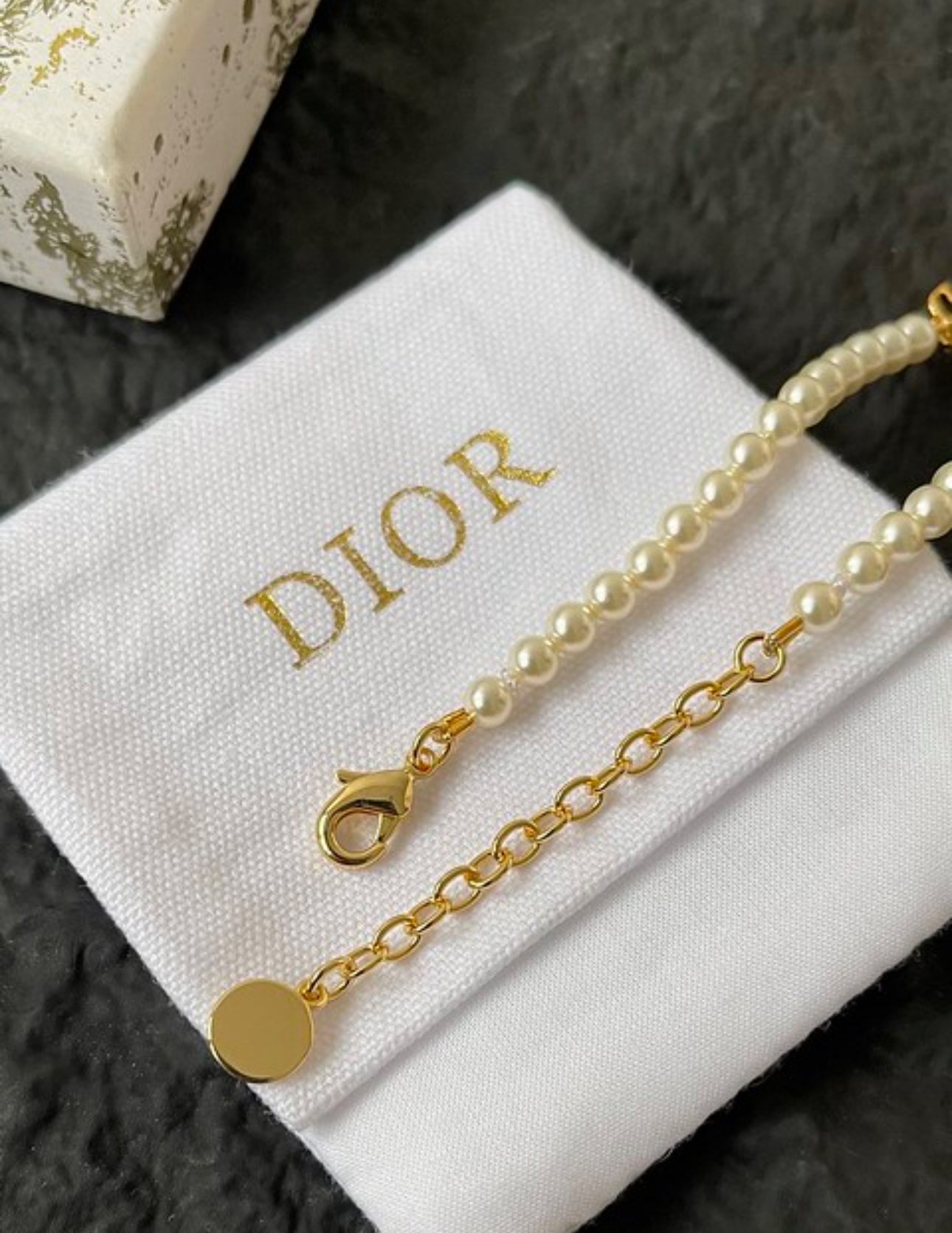 CD Bracelet