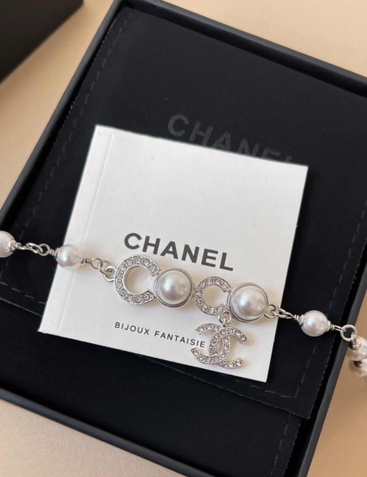 CC Bracelet
