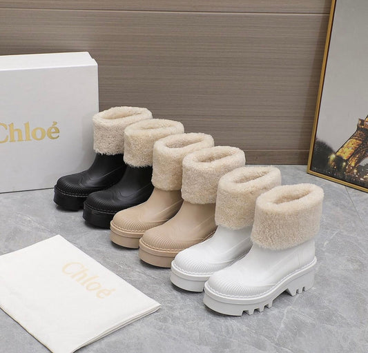 Raina Boots