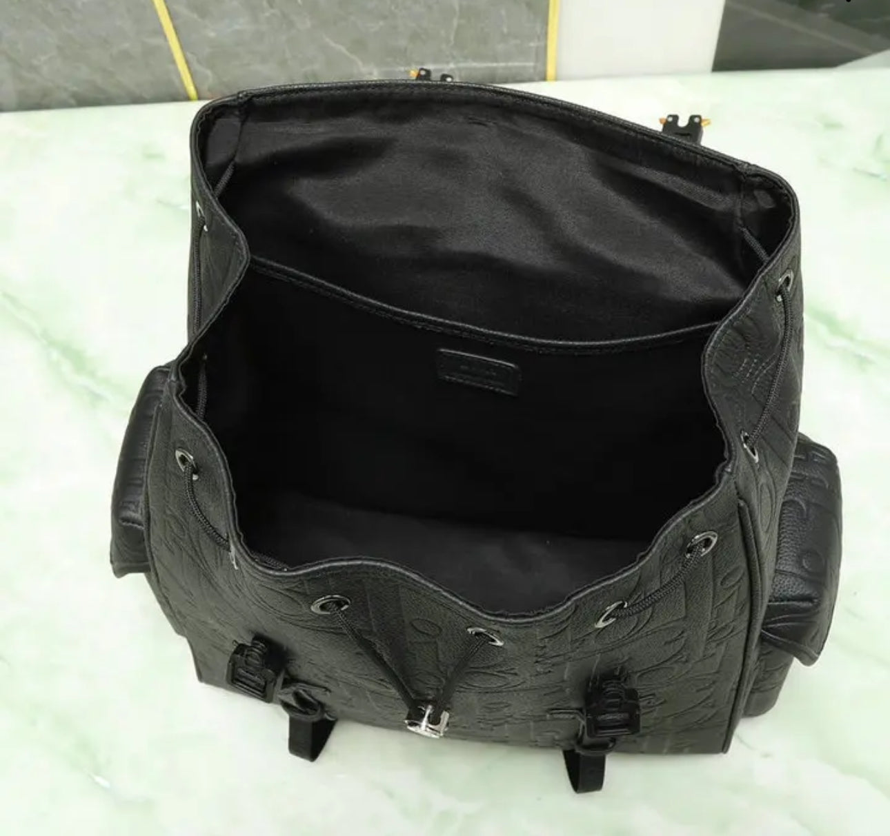 Hit The Road Backpack