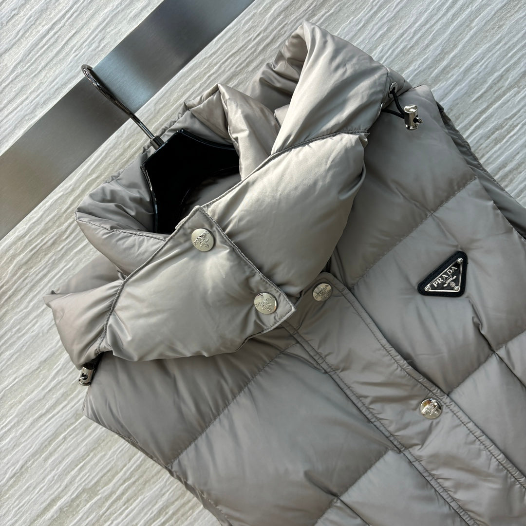 Logo Gilet