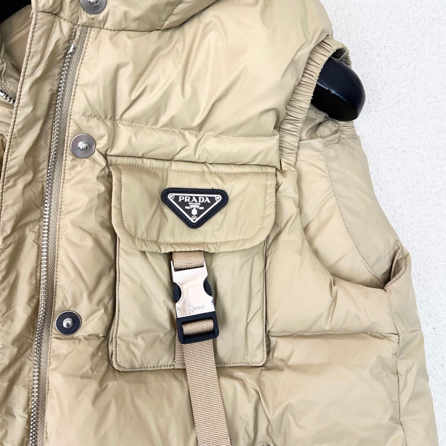 Logo Gilet