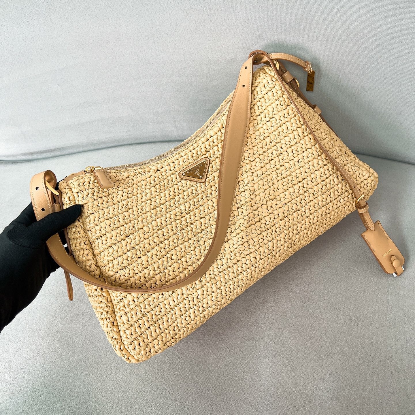 Aimee Shoulder Bag