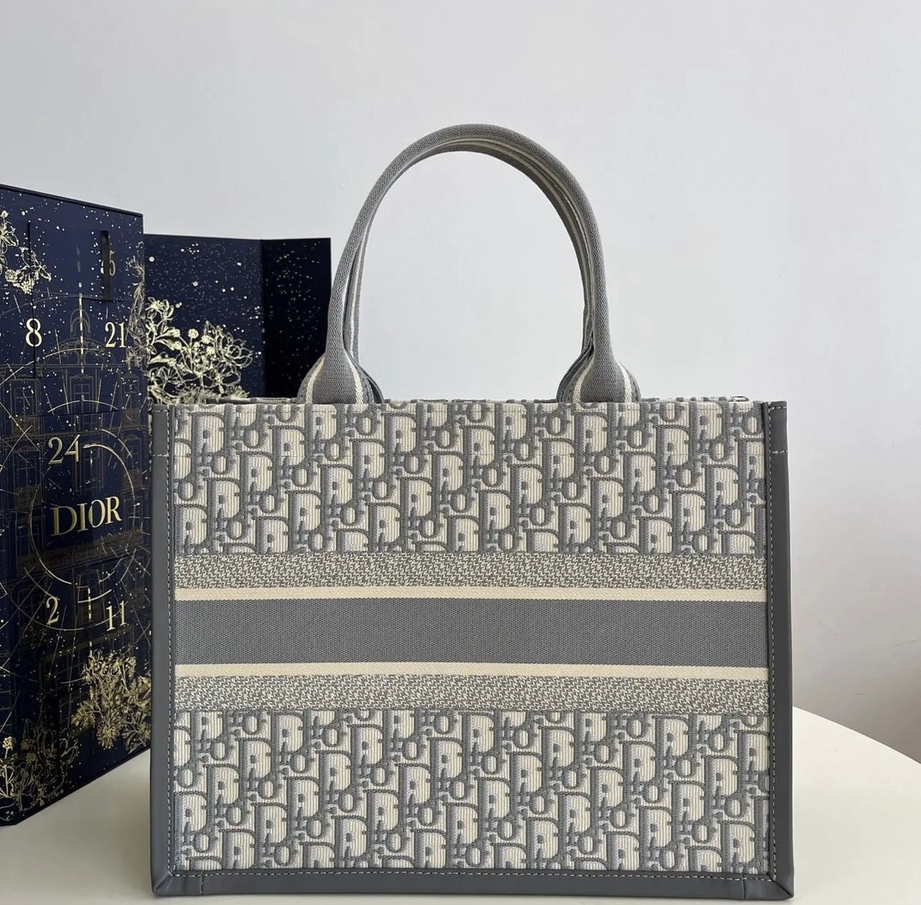 Book Tote