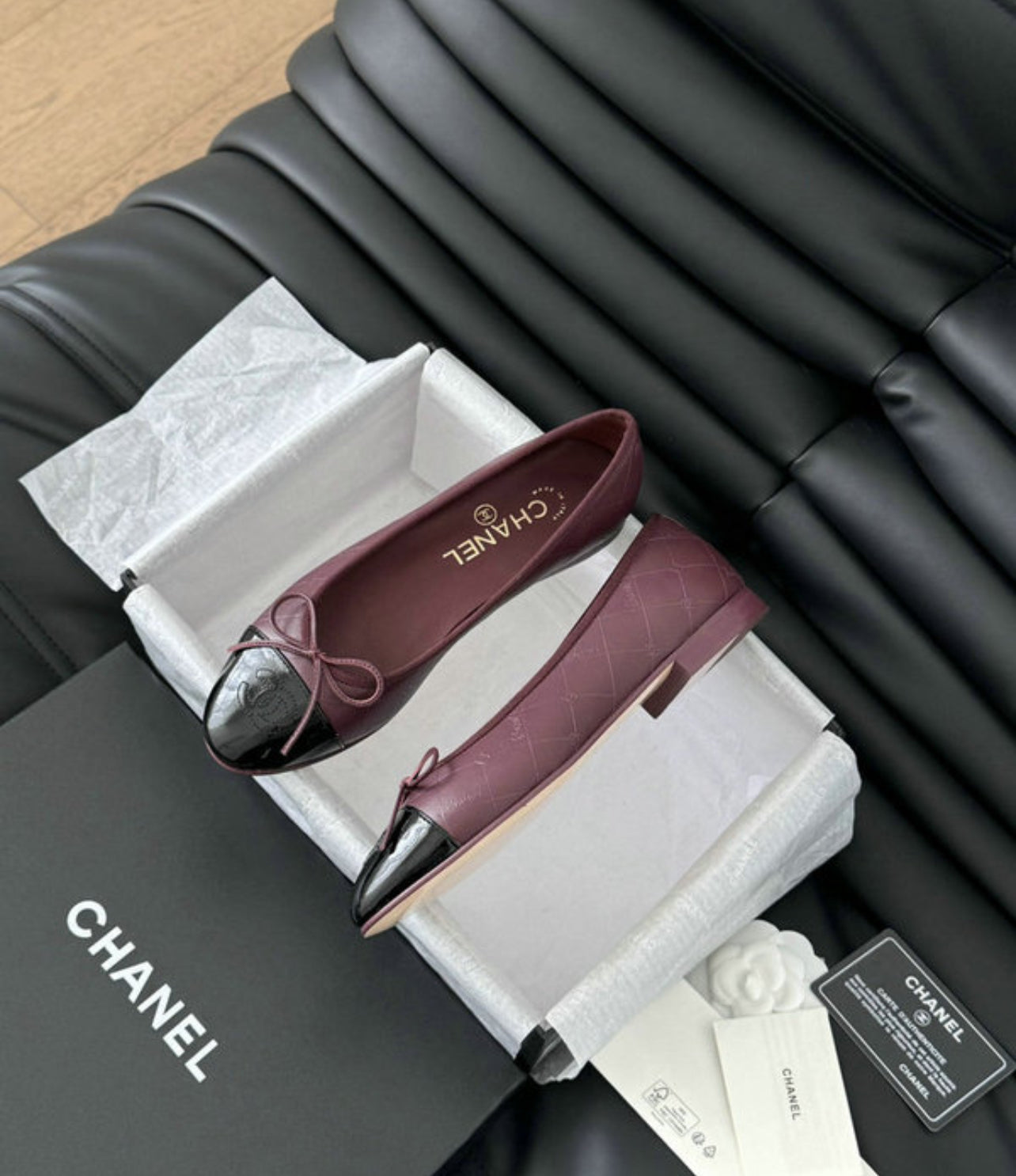 CC Pumps