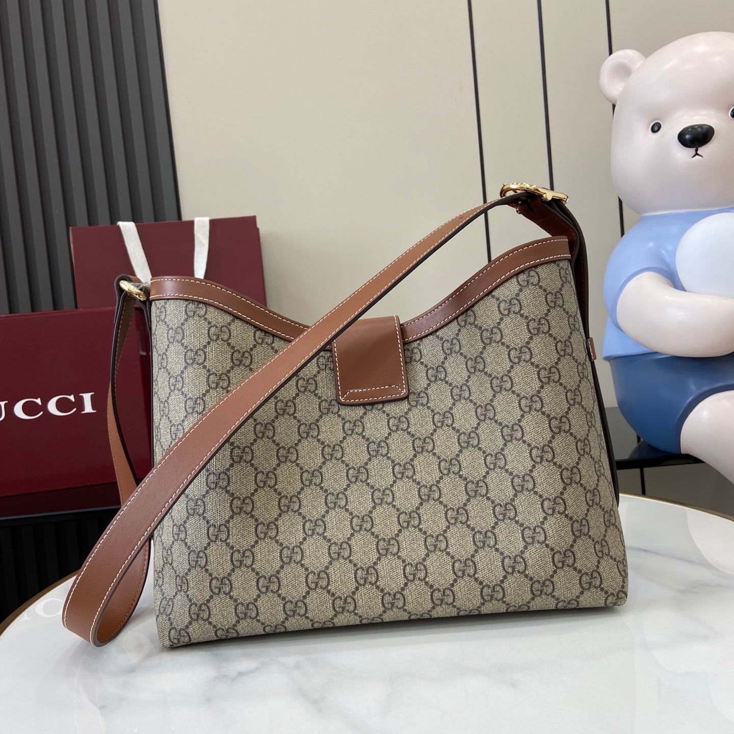 Padlock Bag