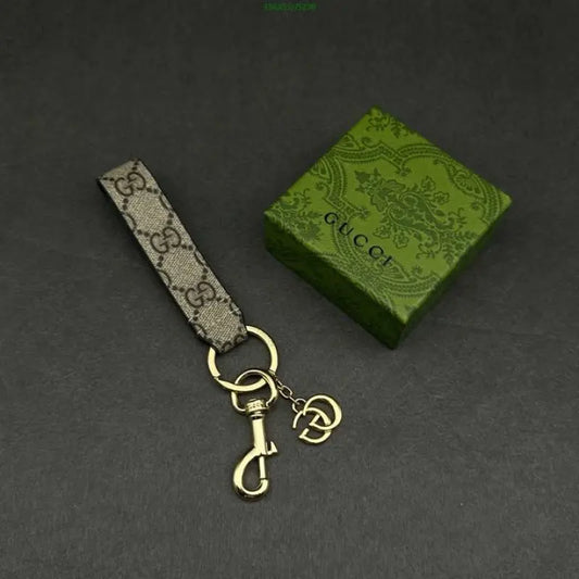 GG Bag Charm/Keychain