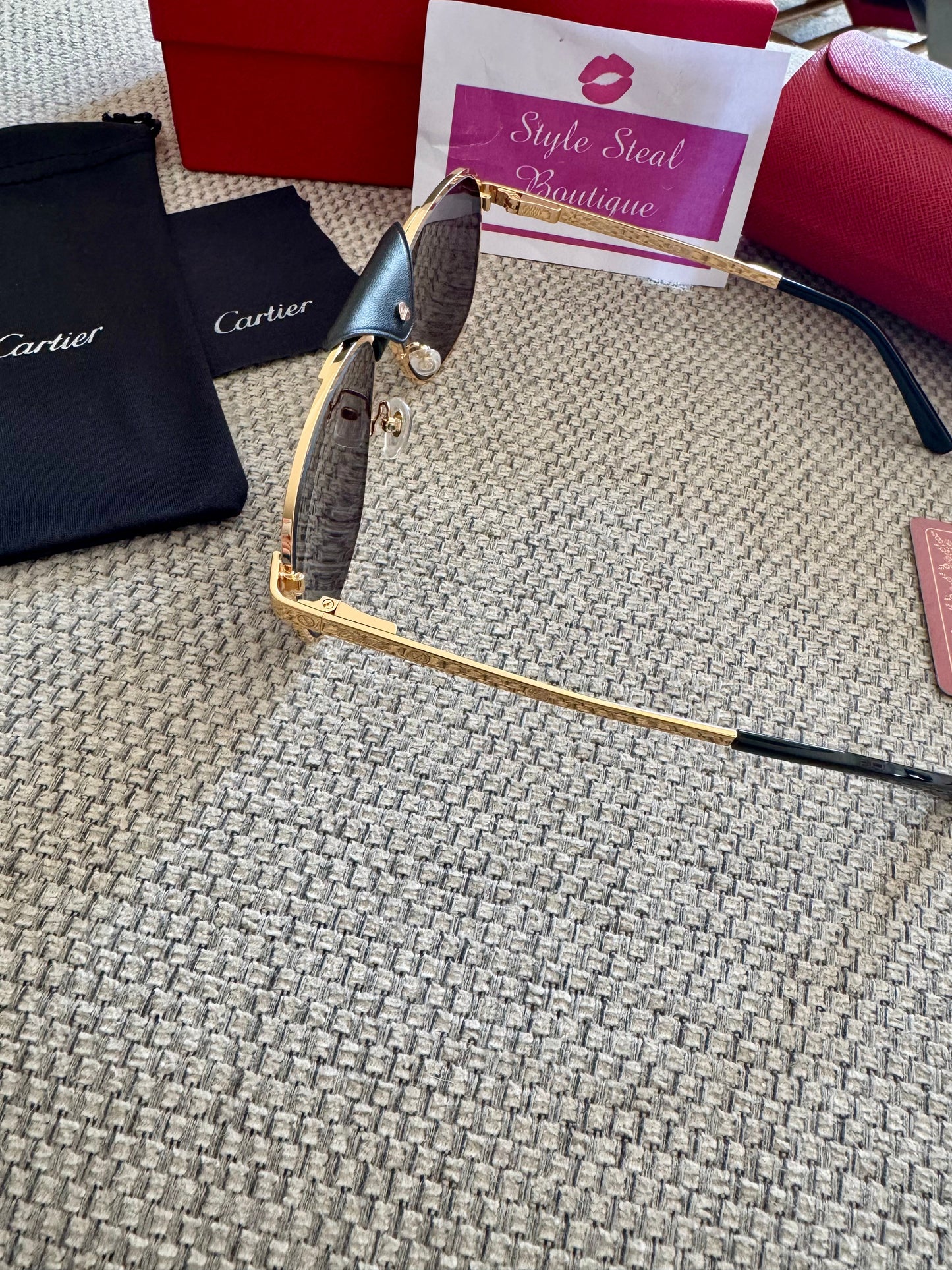 Santos Sunglasses