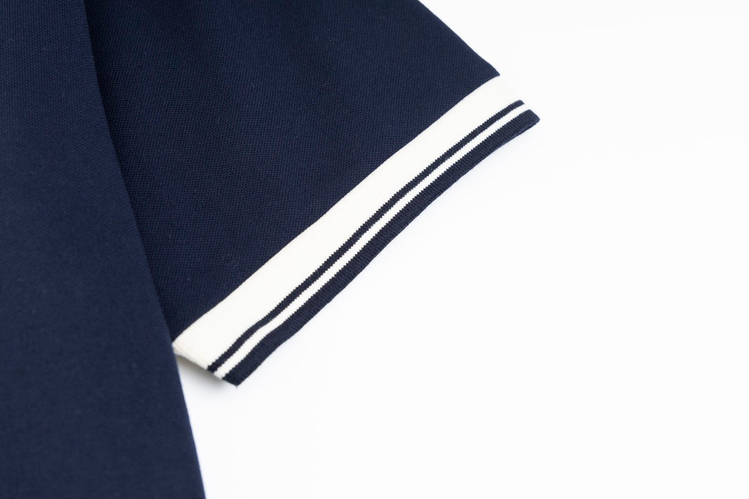 Logo Polo Shirt