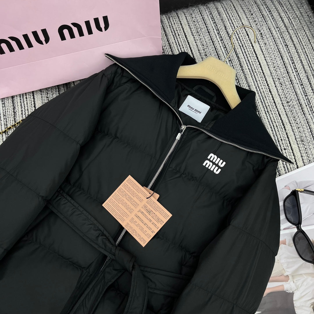 Logo Jacket