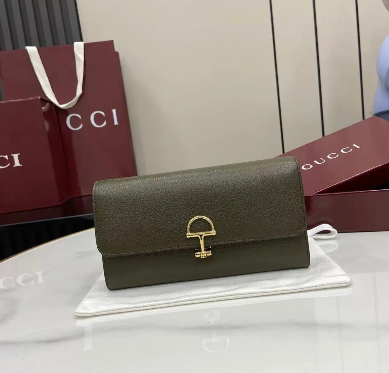 Softbit Continental Wallet