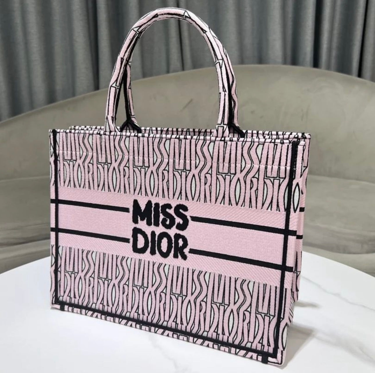Book Tote
