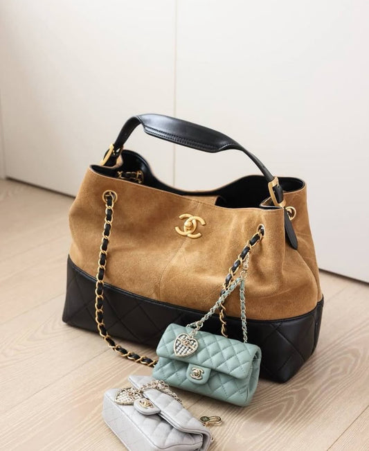 C Bag