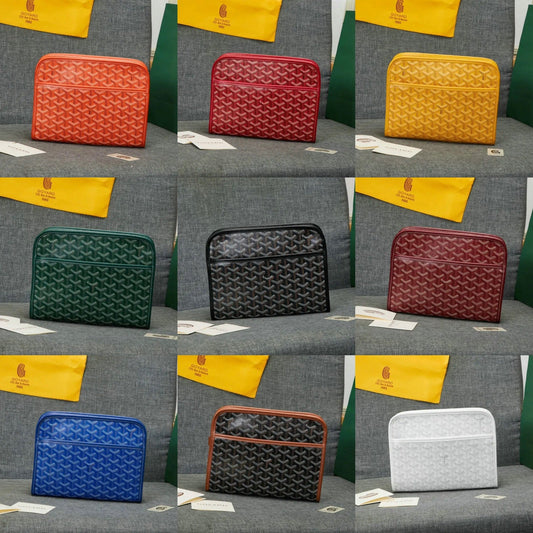 Jouvence Toiletry Bag