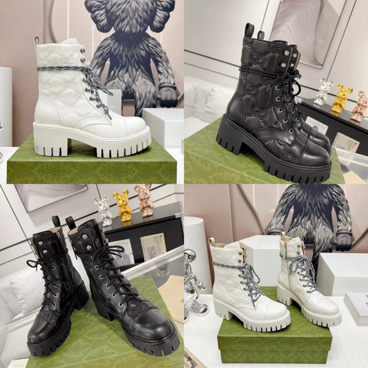 GG Boots